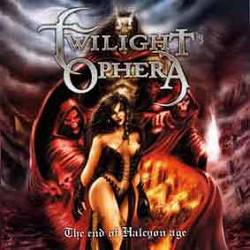 Twilight Ophera : The End of Halcyon Age